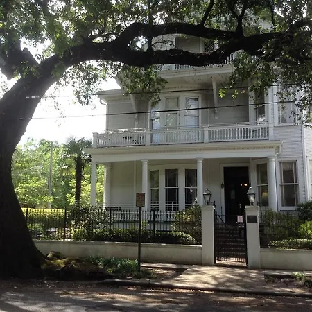 The Queen Anne
